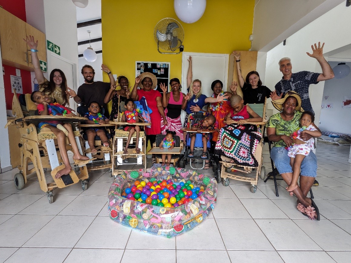 Amandla - Providing Hope for Children Living with Disabilities 🧑‍🦽👩‍🦽 ...