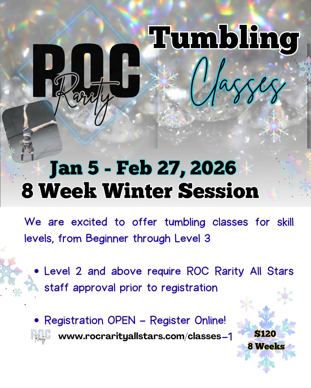 ROC Rarity All Stars | Scottsville NY