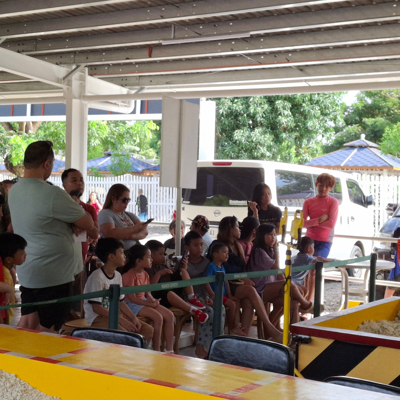 Mango Ranch... - Mango Ranch Waterpark and Outdoor Adventures