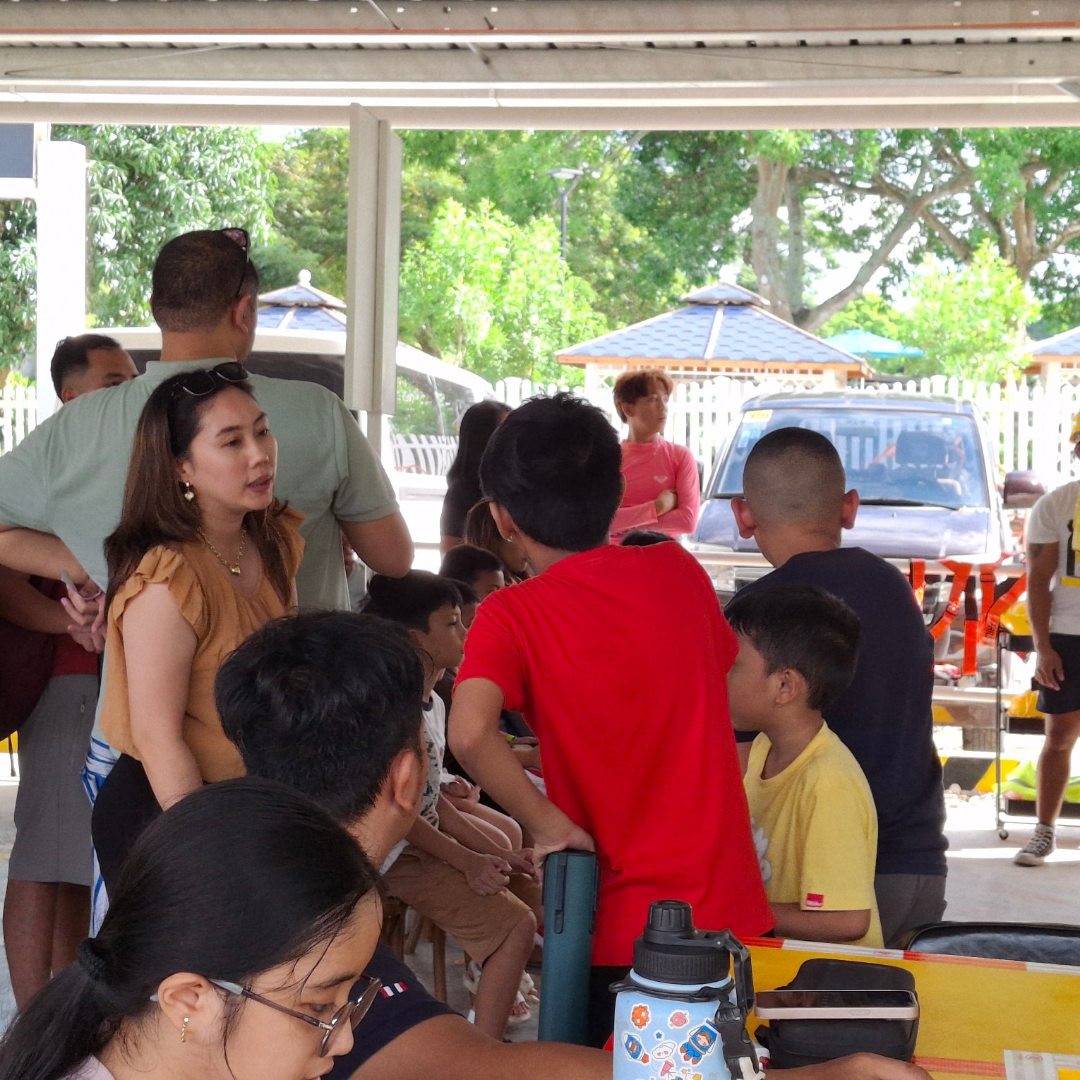 Mango Ranch... - Mango Ranch Waterpark and Outdoor Adventures