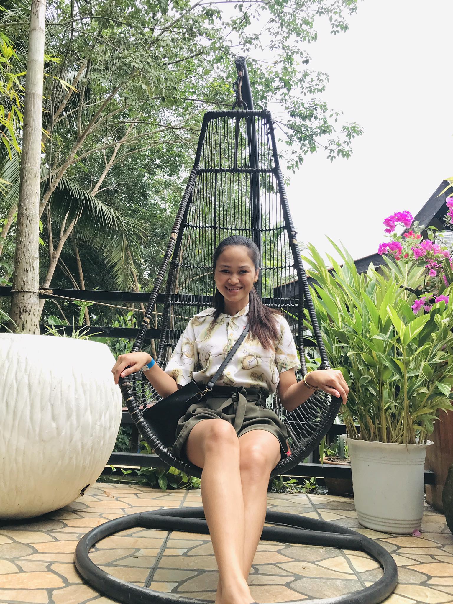 Irang Bernil | Tulunan