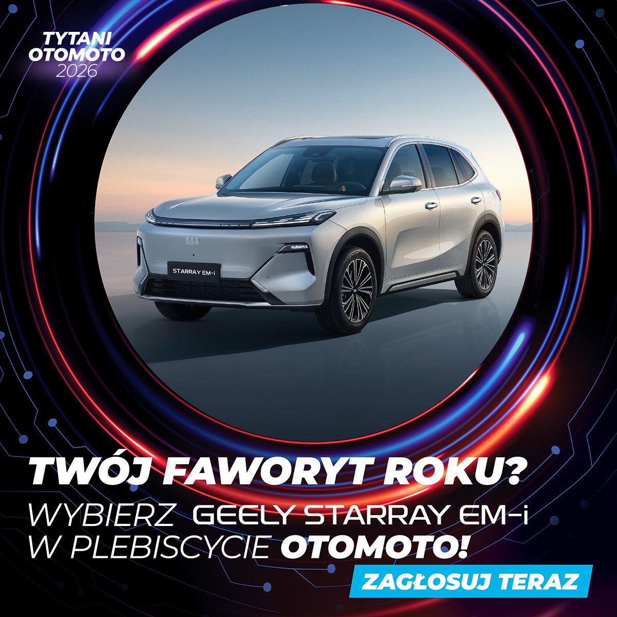 Geely Polska