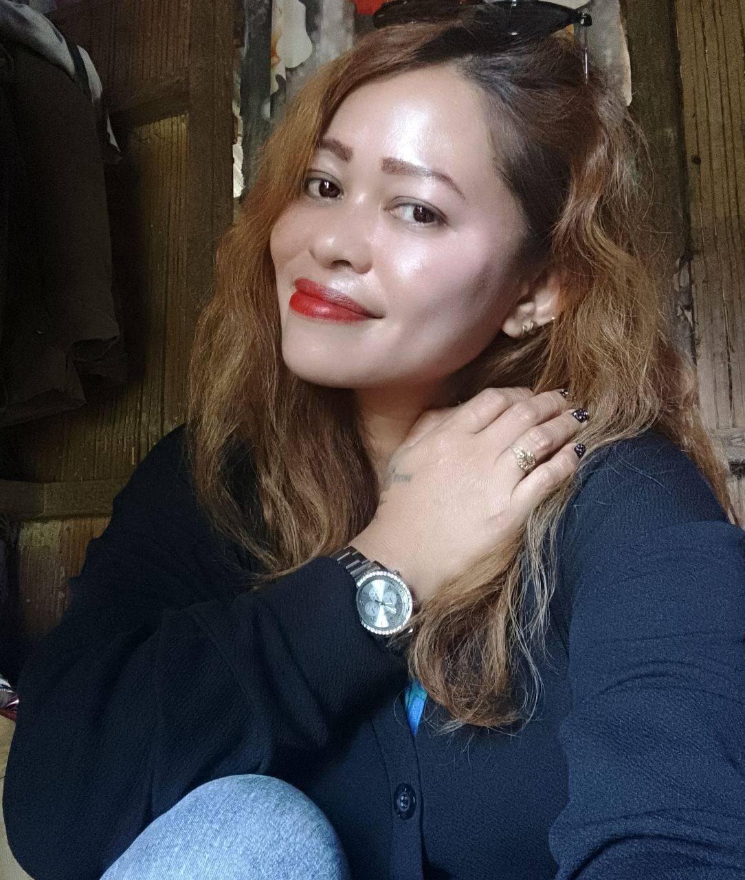 Rosalyn Buas Homogdon