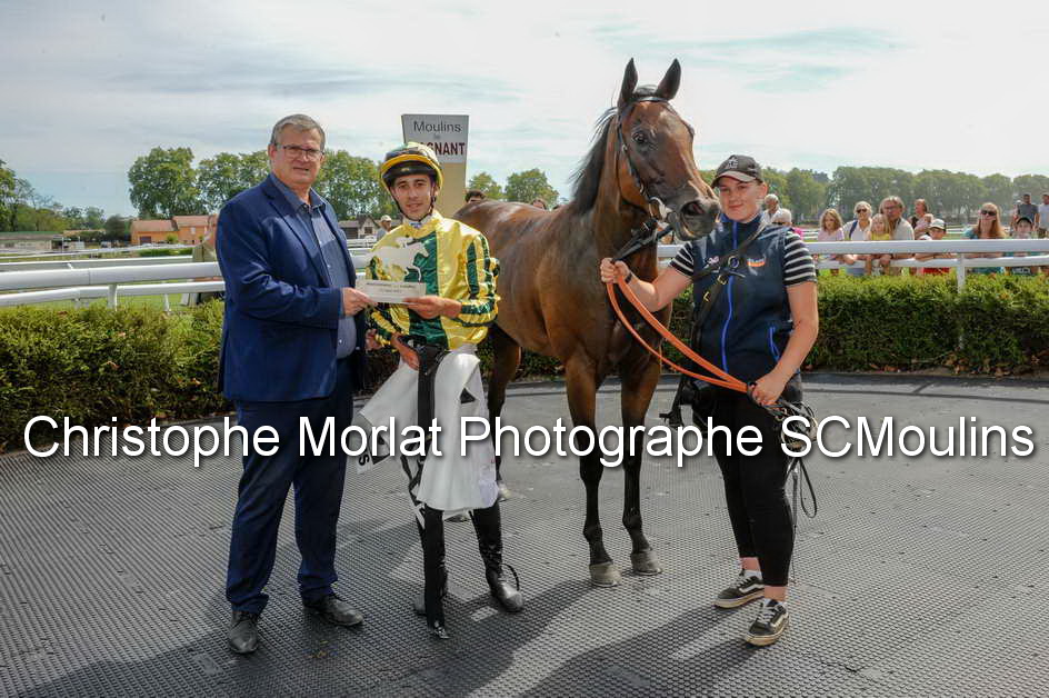 Amy Murphy Racing