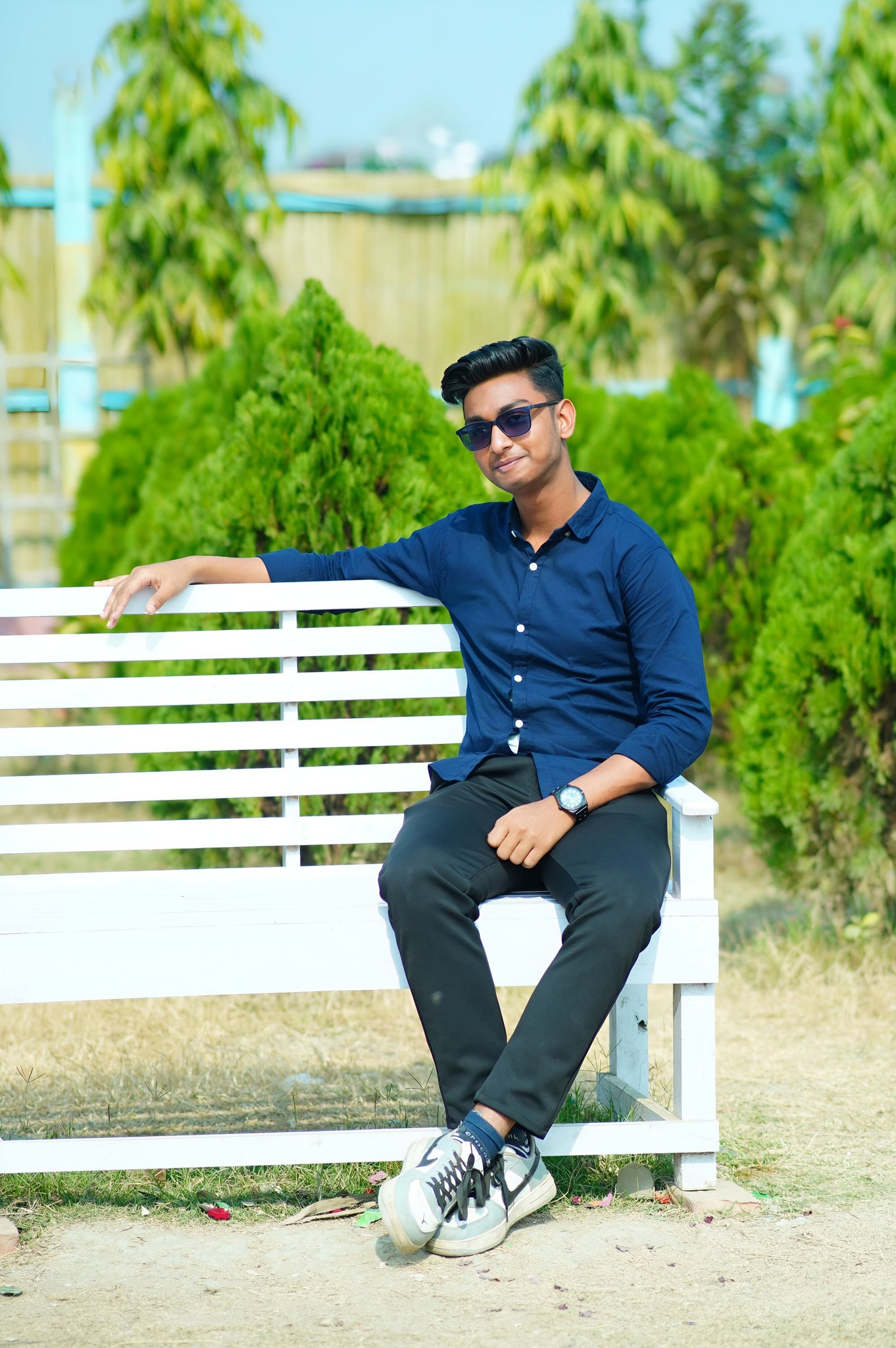 Elhan Fahim