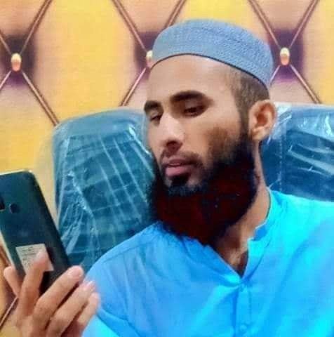 Hafiz Muhammad Rashid