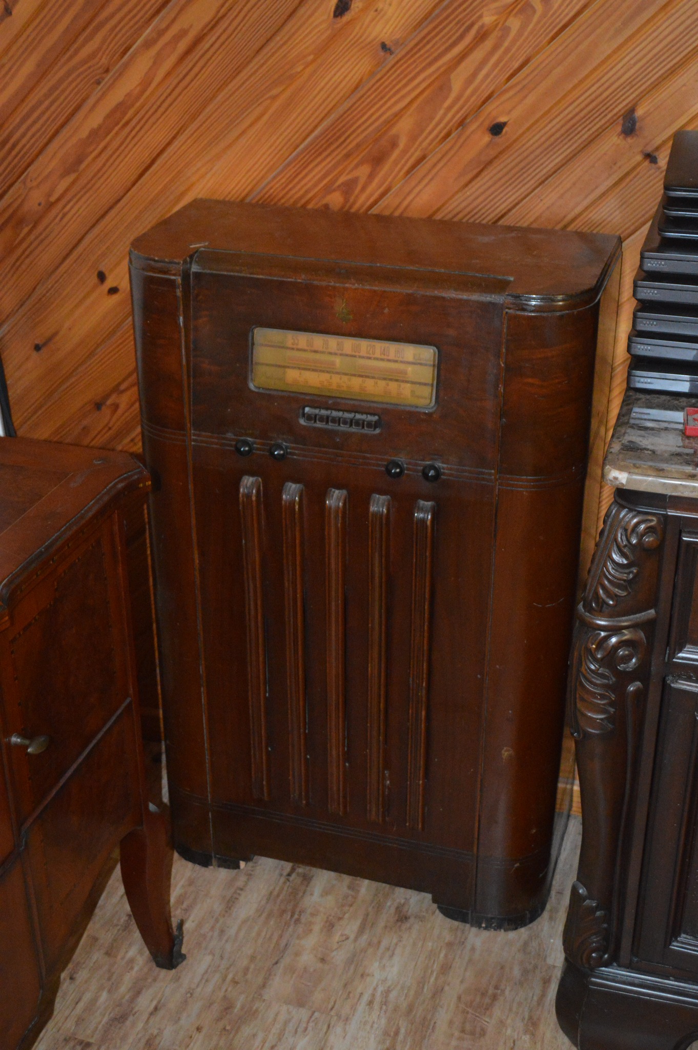 私の持っているSONY MSー330 マトリックス このラジオはFM