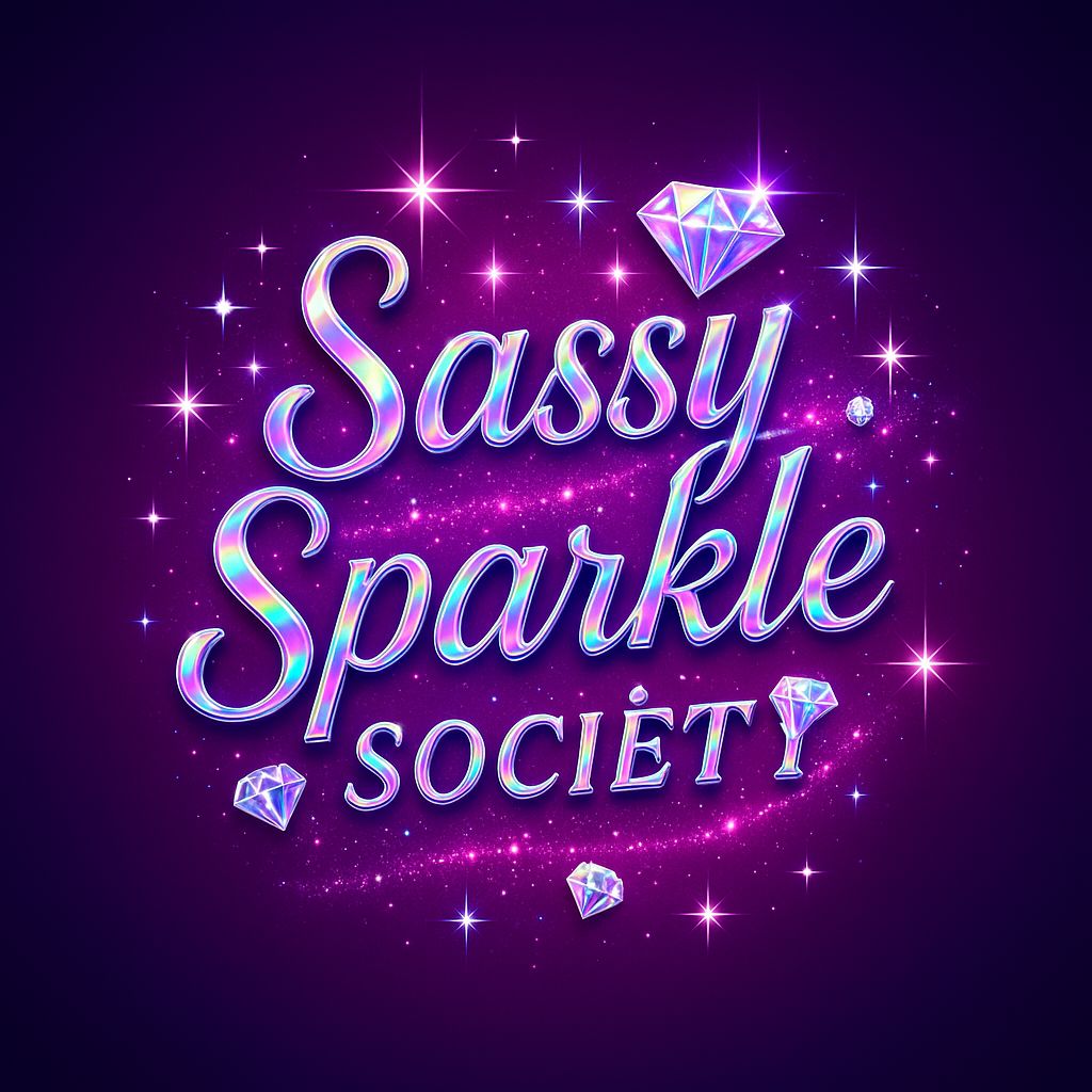 Sassy Sparkle Society VIP Group | Facebook