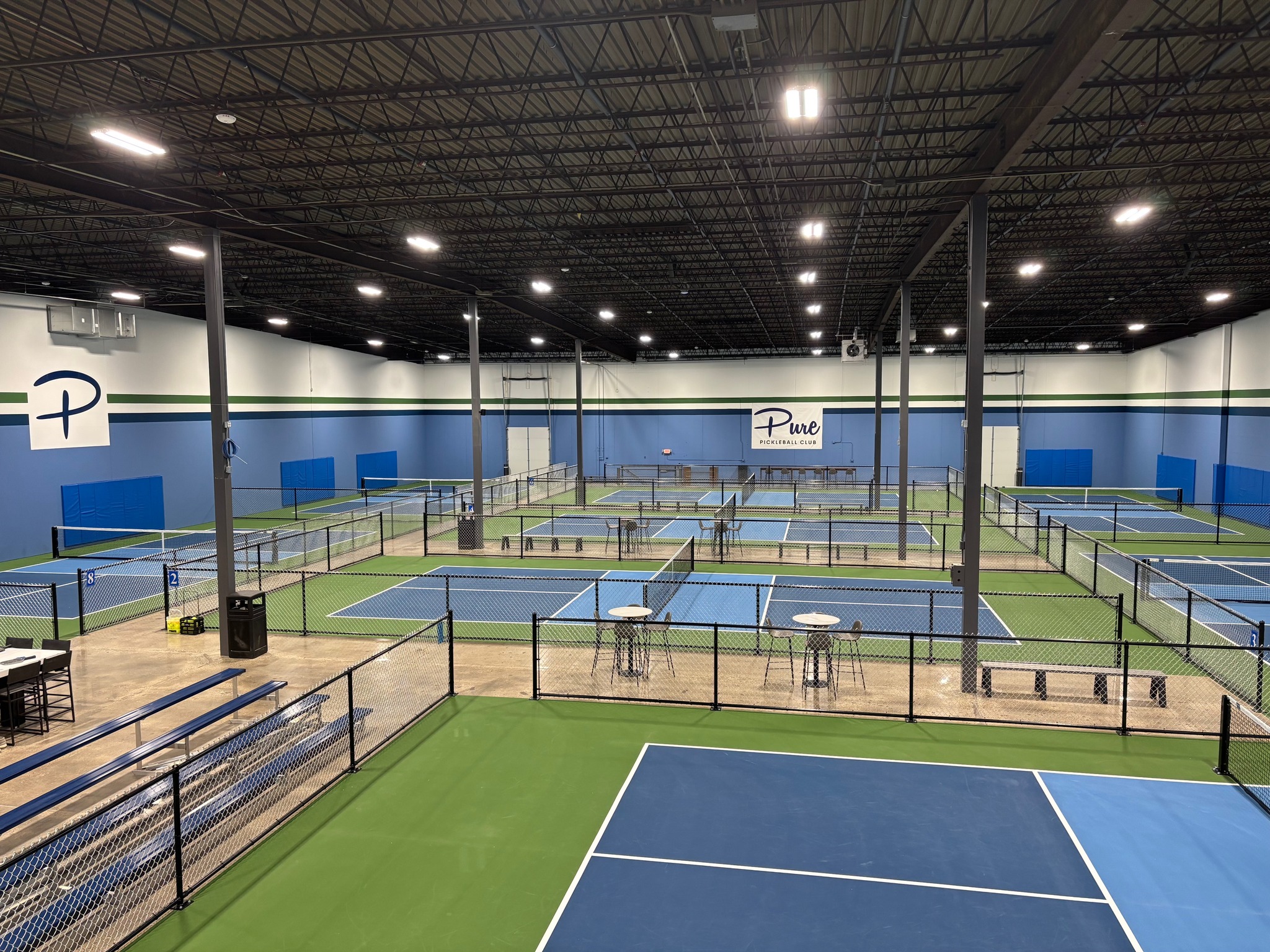 Pure Pickleball Club | Plymouth MN
