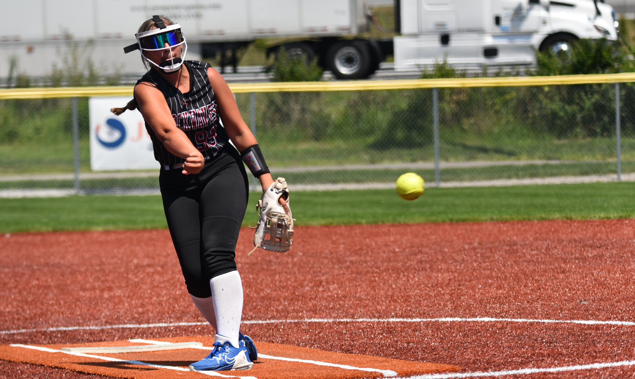 Indiana Shockwaves Raney | Stockwell IN