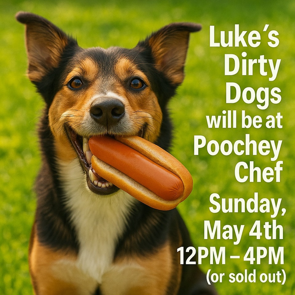 Poochey Chef | Duncansville PA