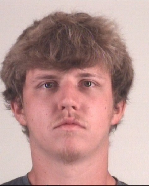 Fort Worth Mugshots