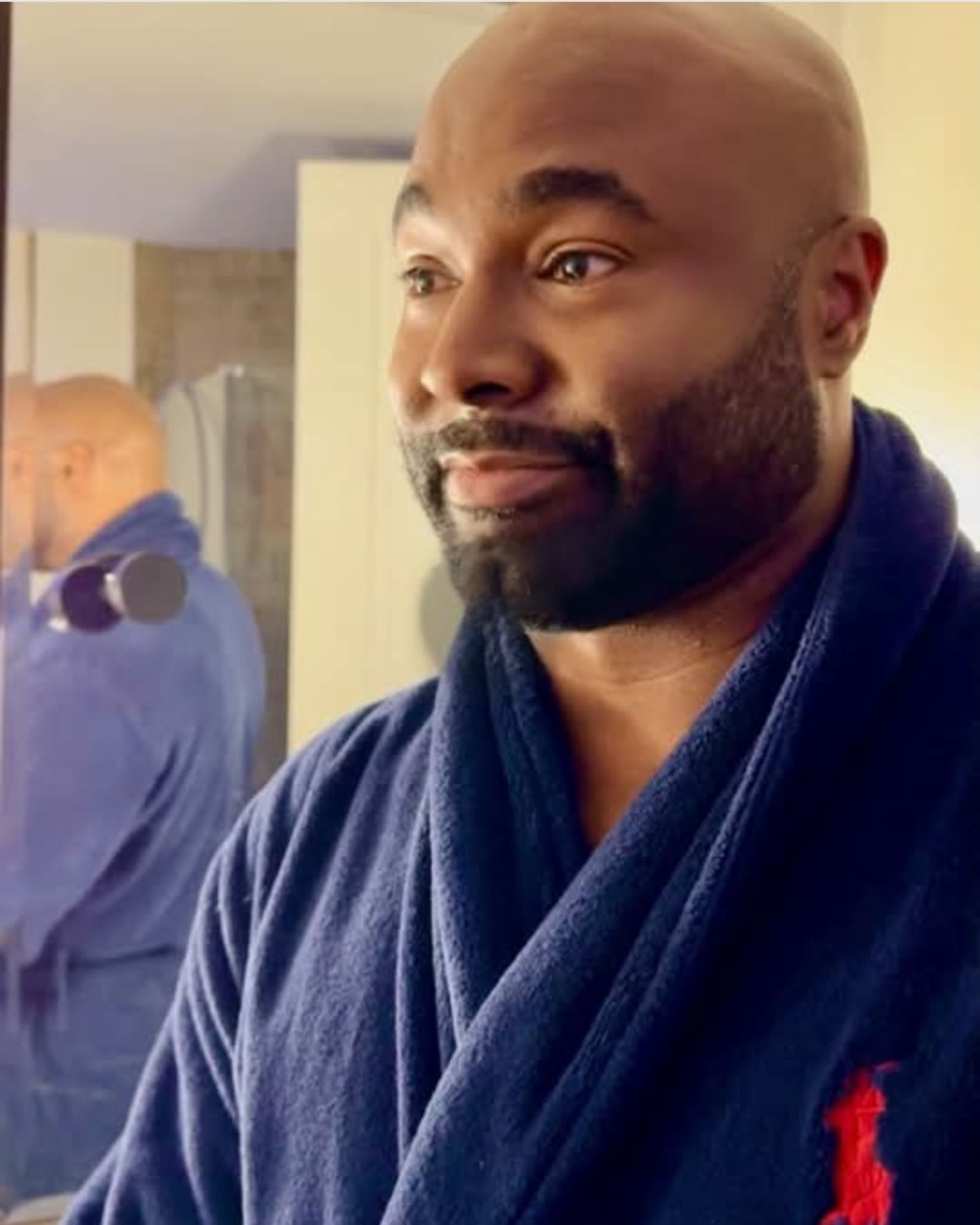 World - When Mike asks Rafi for the proof that Domini is crazy | Facebook