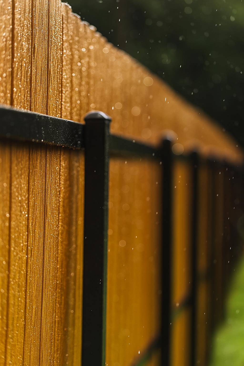 Metal Fence Supply LLC | Crosby TX