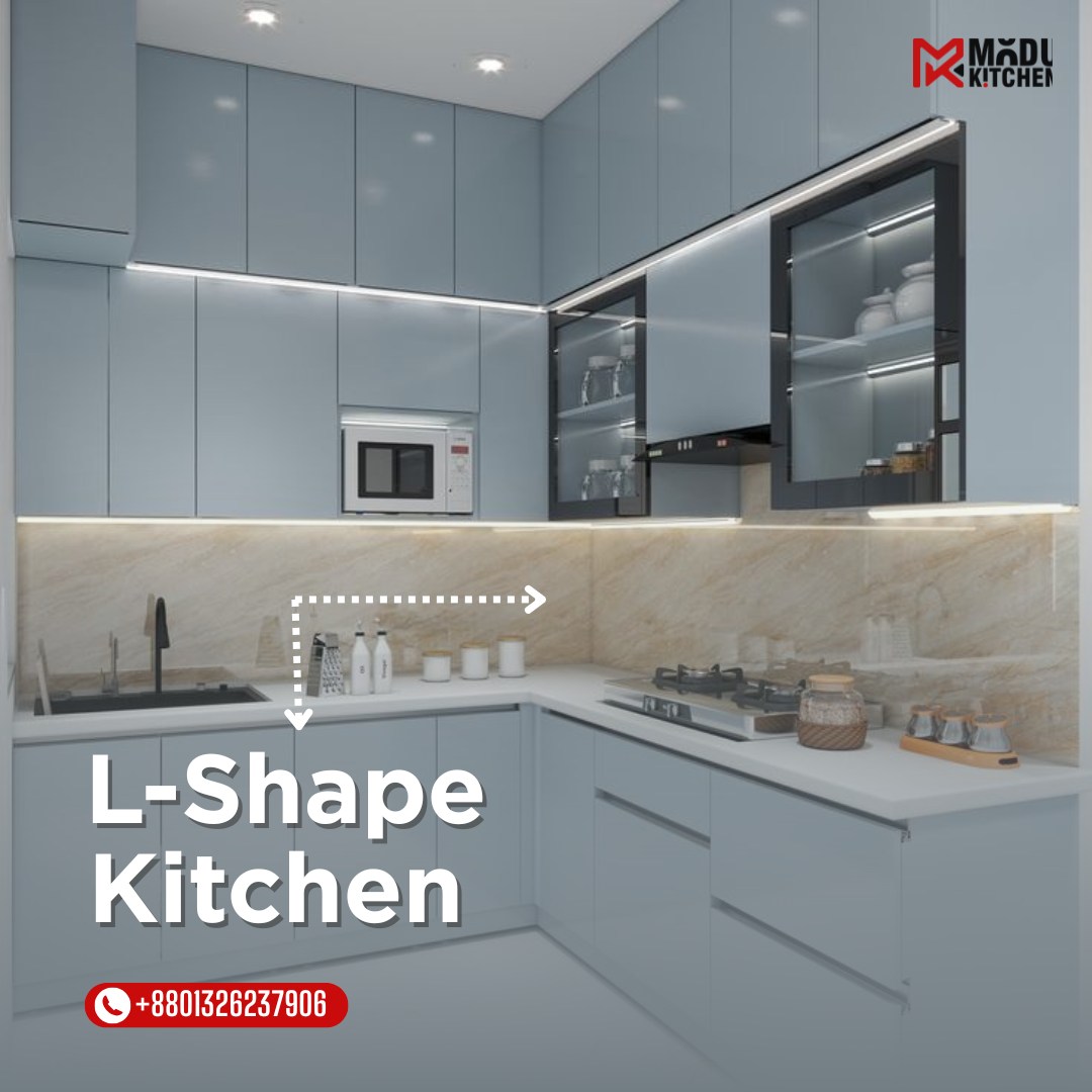 Modu Kitchen