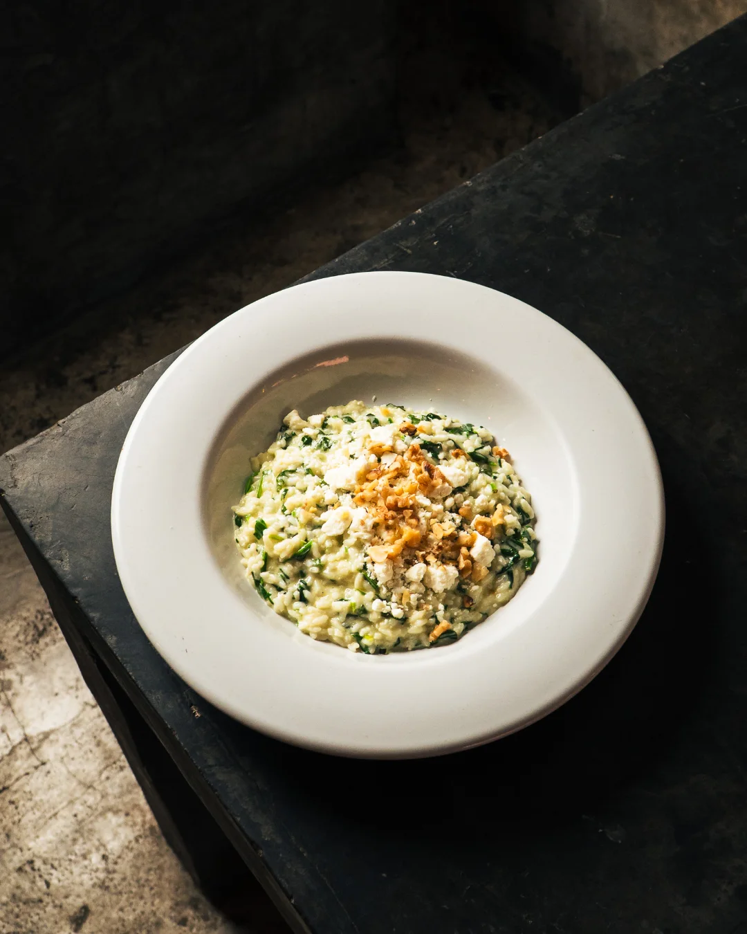 Bourbon - 🇺🇸 Experience the Mediterranean reimagined. Our Greek ...