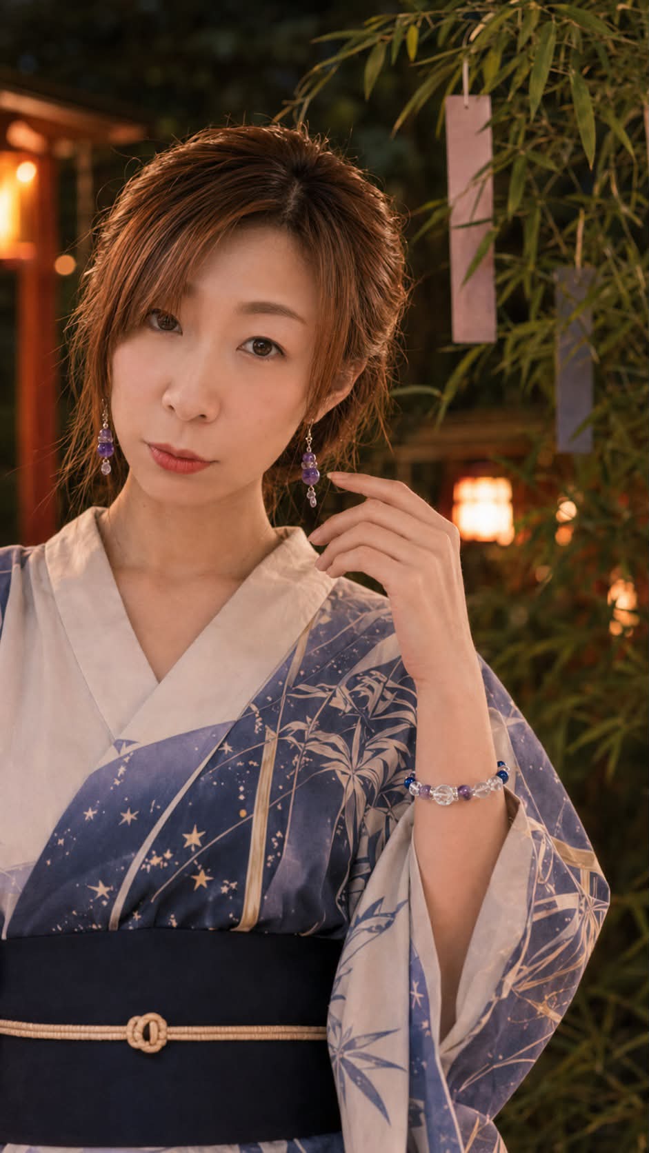 Clover Jewelry STONE updated her - Clover Jewelry STONE