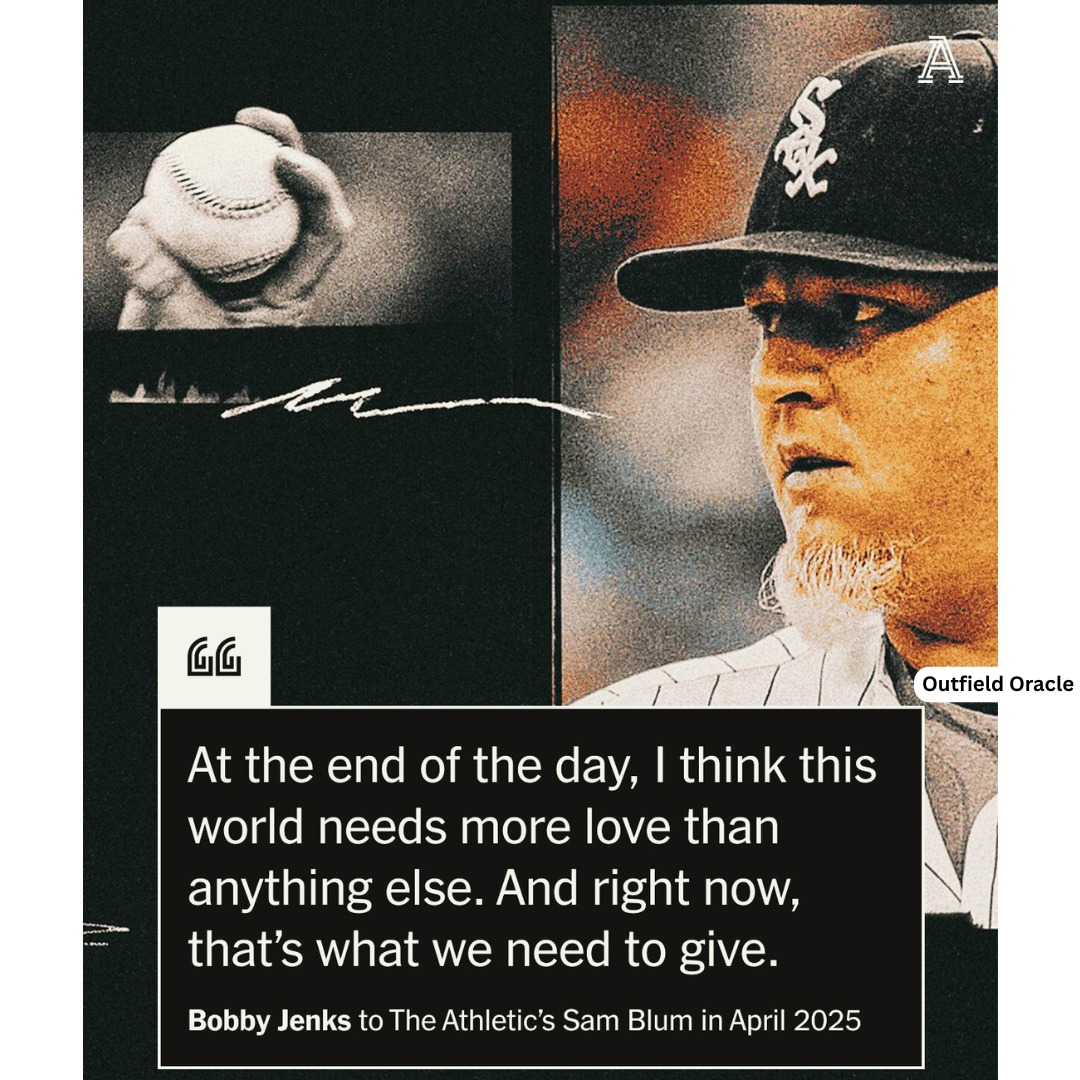 Patch Commemorativo Bobby Jenks #45 – White Sox Memorial Per Jersey Baseball