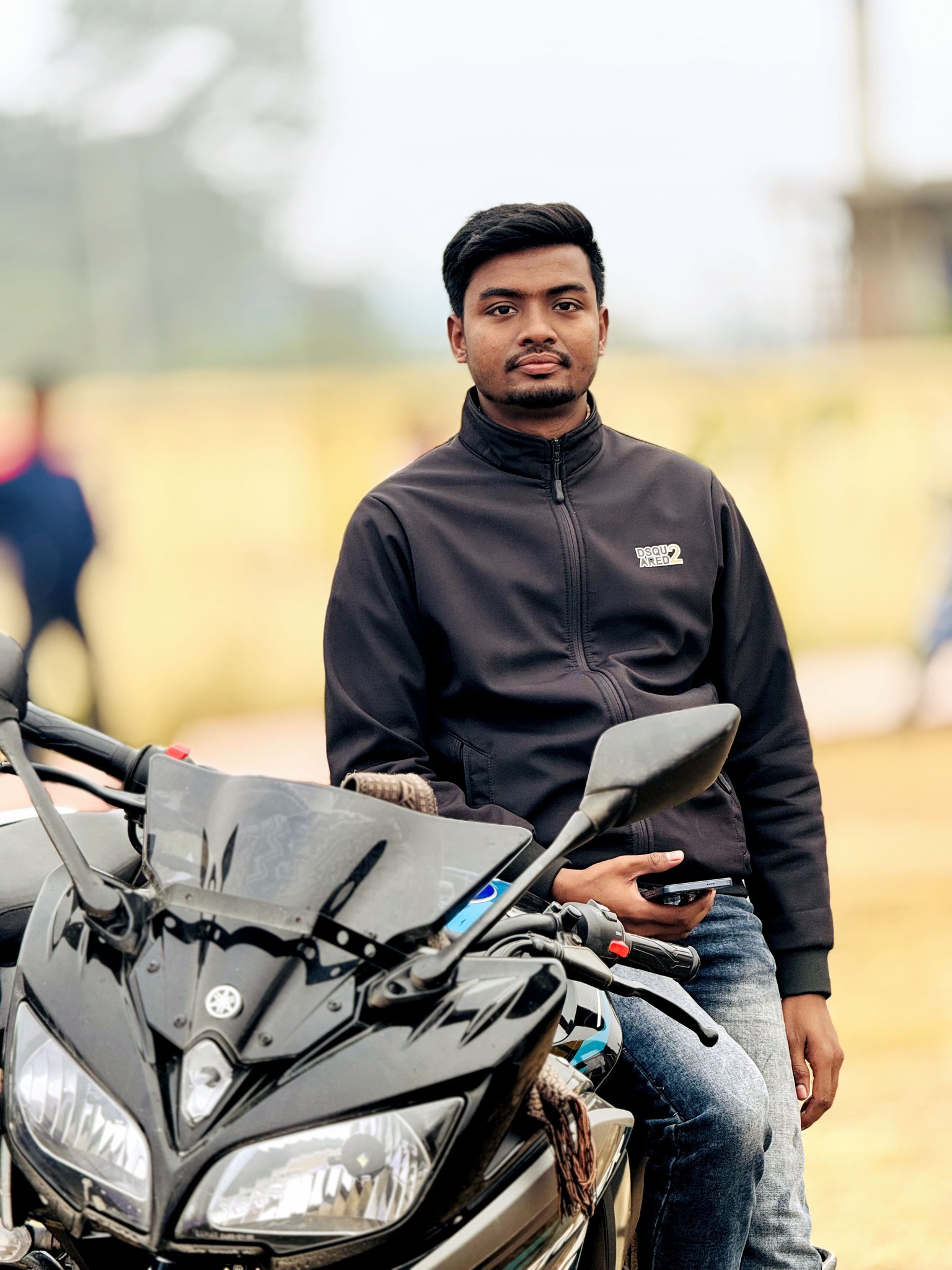 Md Mohasin Ali