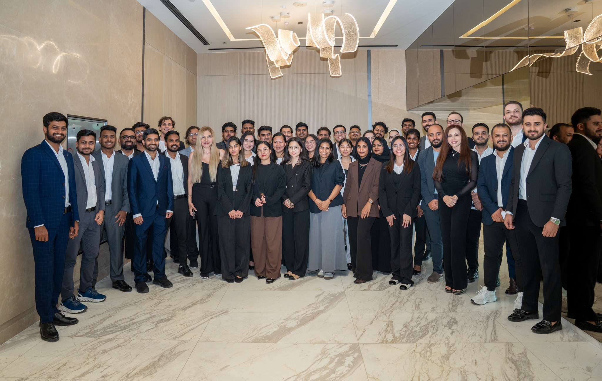 Infinity Developments | Dubai