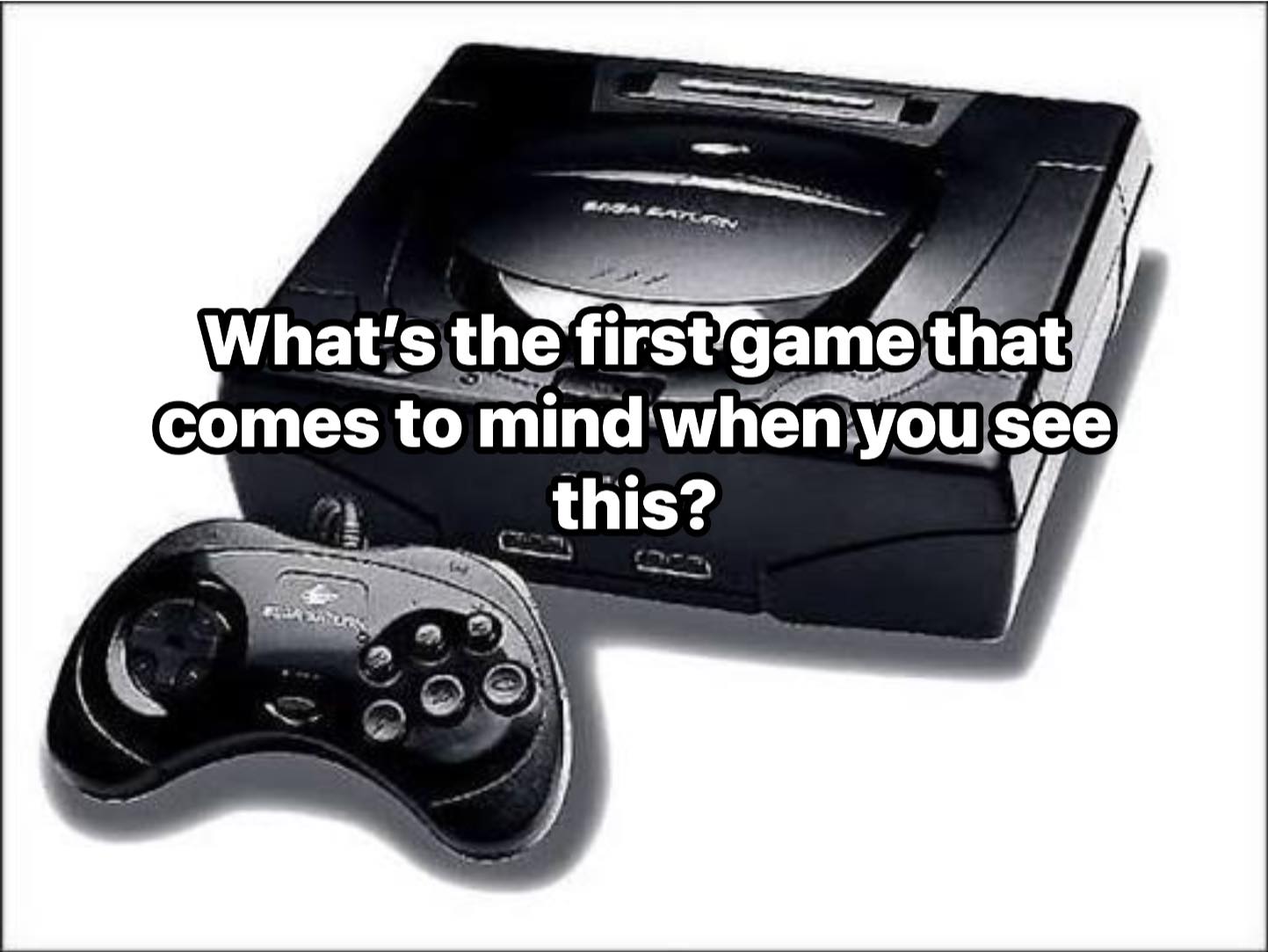 On Day 3 of Sega Saturn Homebrew Week, we're highlighting the most