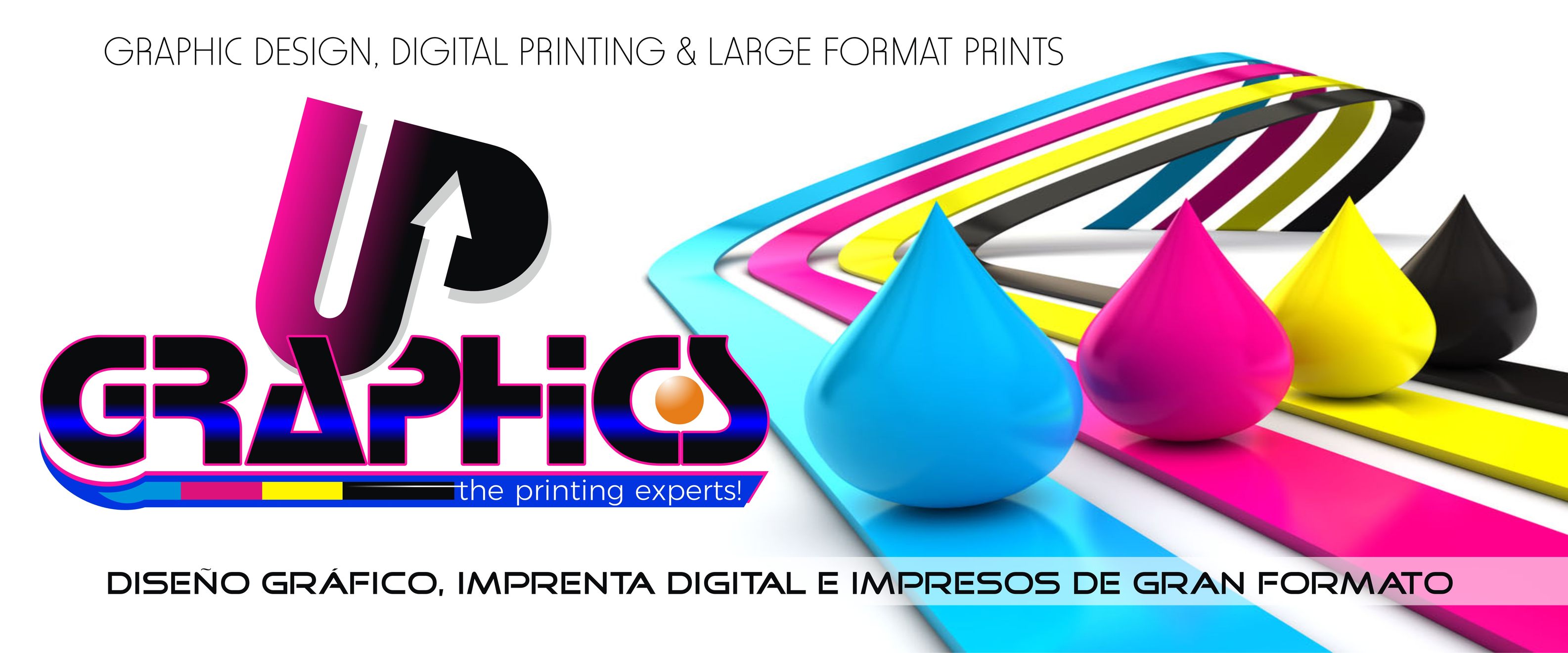 Up Graphics