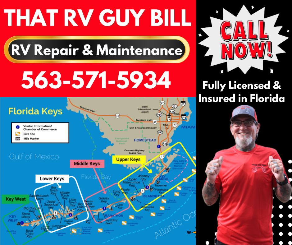 That RV Guy Bill