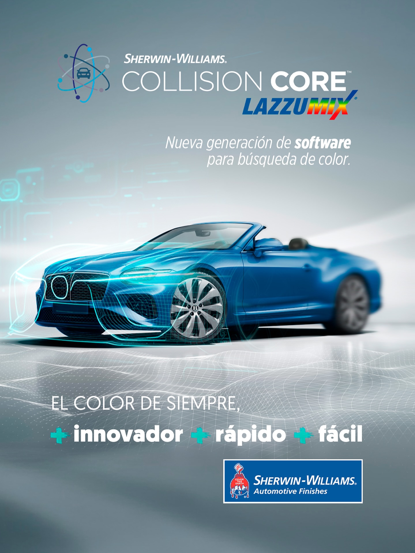 Sherwin Williams Auto Argentina | Buenos Aires