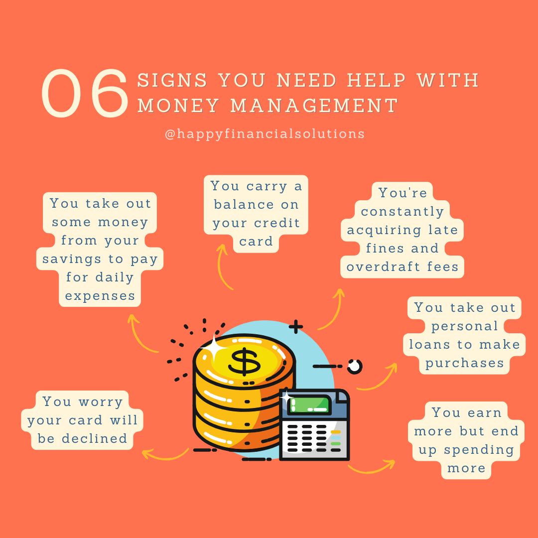Happy Financial Solutions