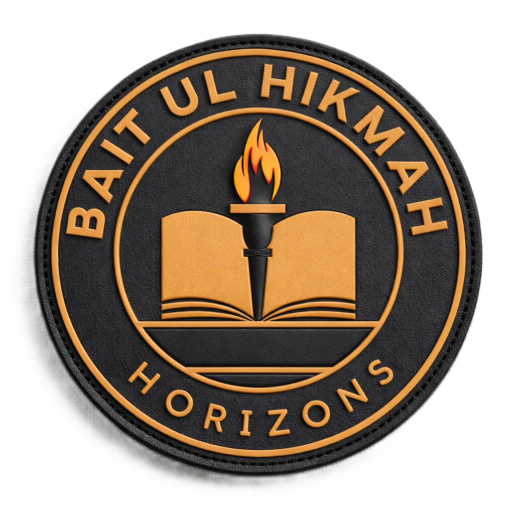 Bait ul Hikmah Horizons | Islamabad