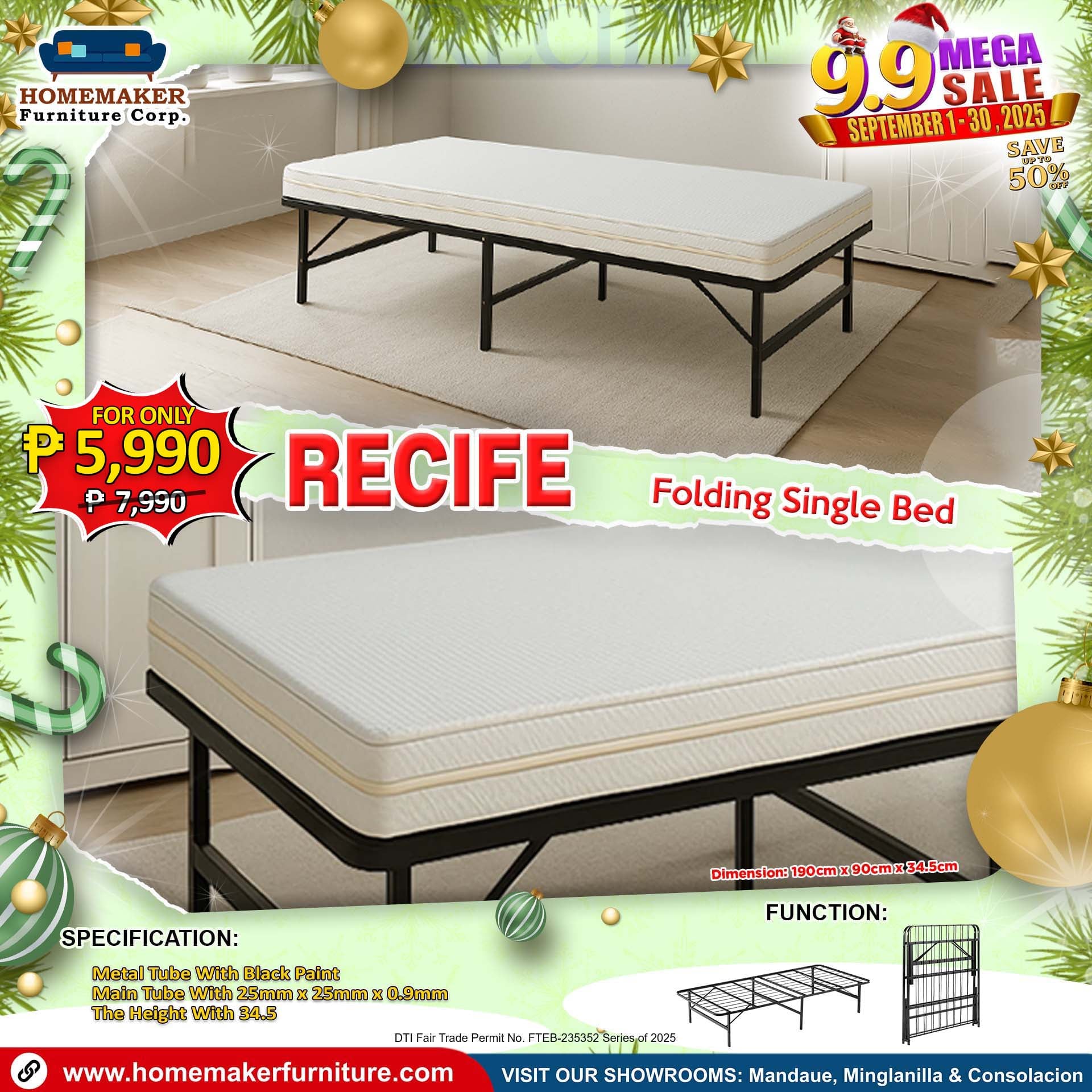 Homemaker Furniture -... - Homemaker Furniture - Minglanilla