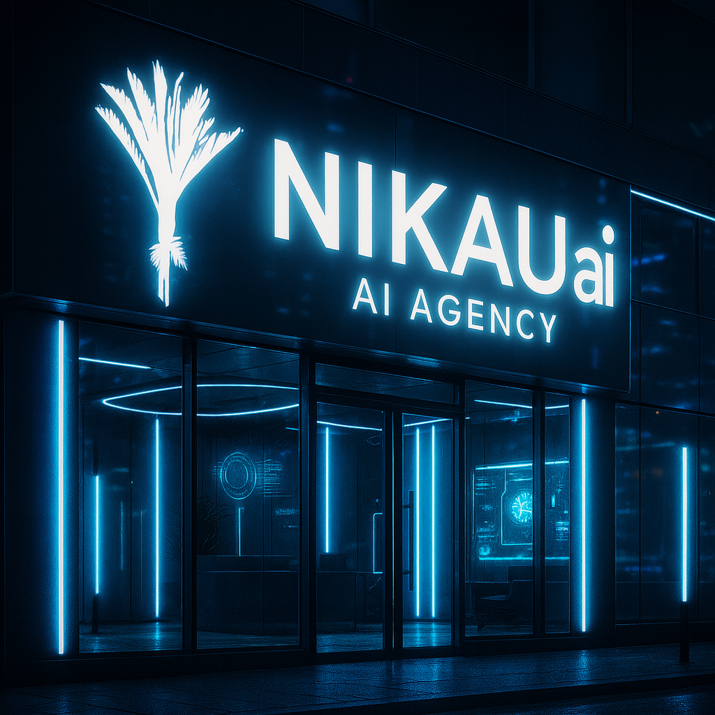 Nikau AI