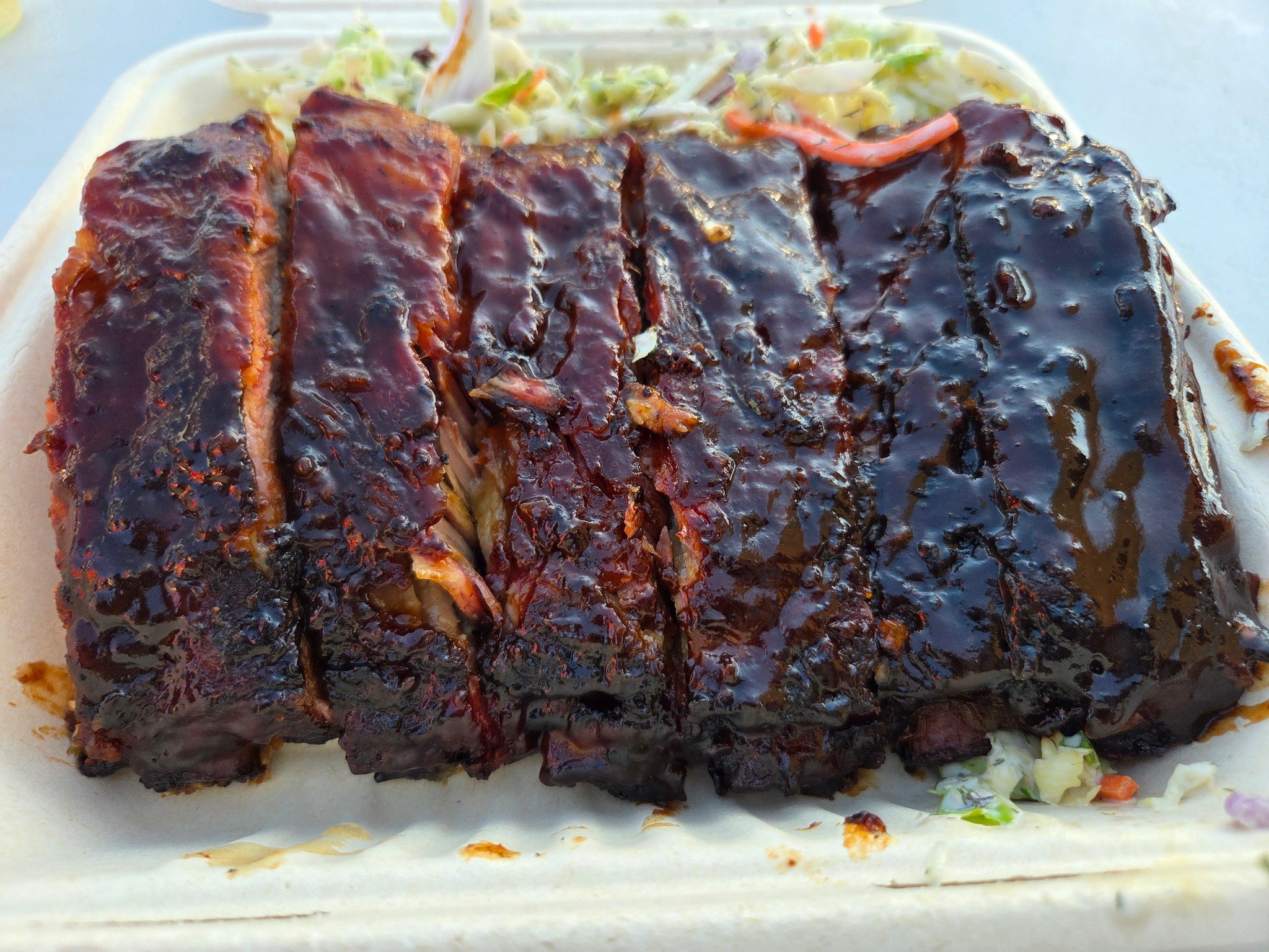 Rockland Ribfest & Poutine | Rockland ON