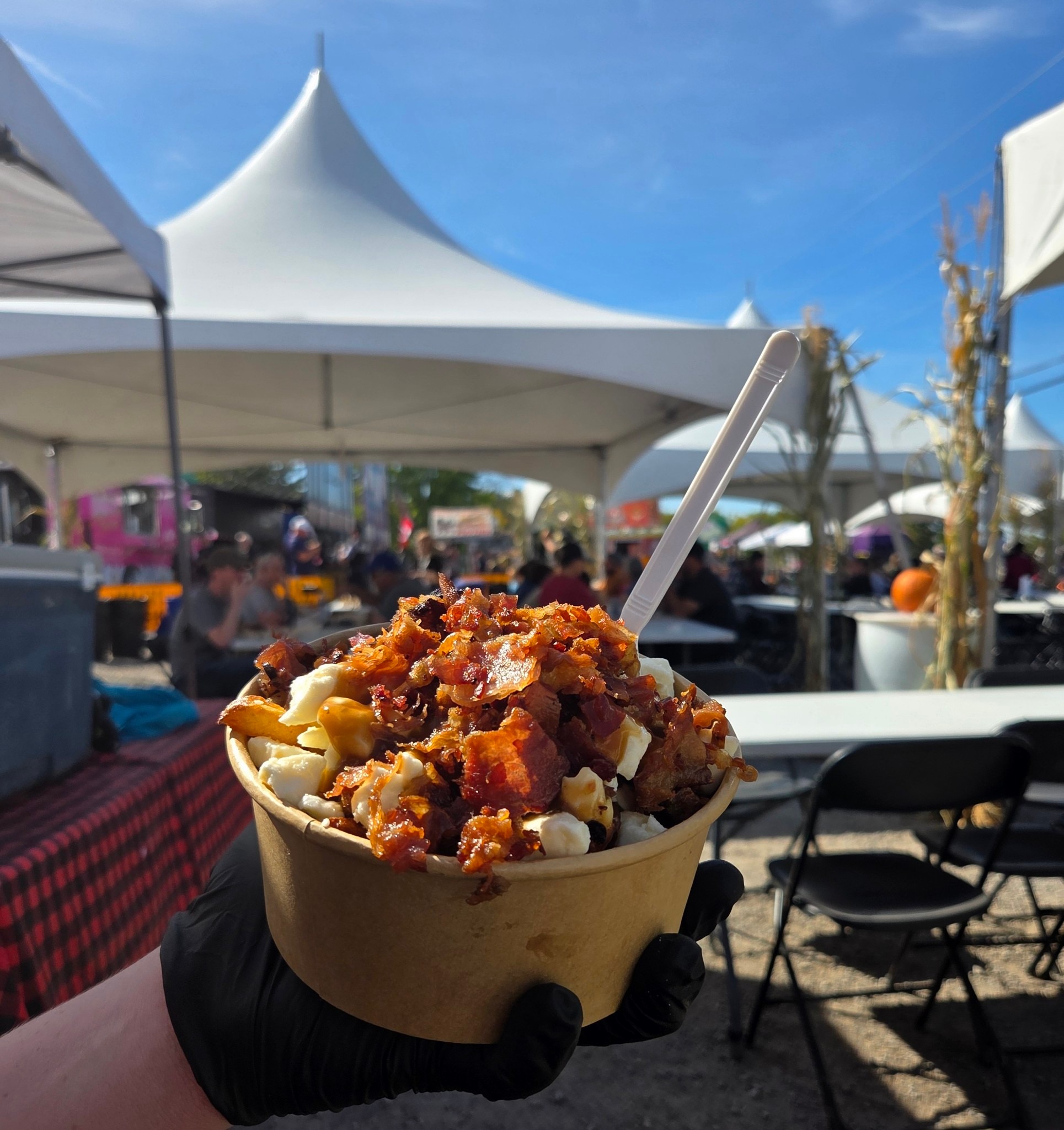 Rockland Ribfest & Poutine | Rockland ON