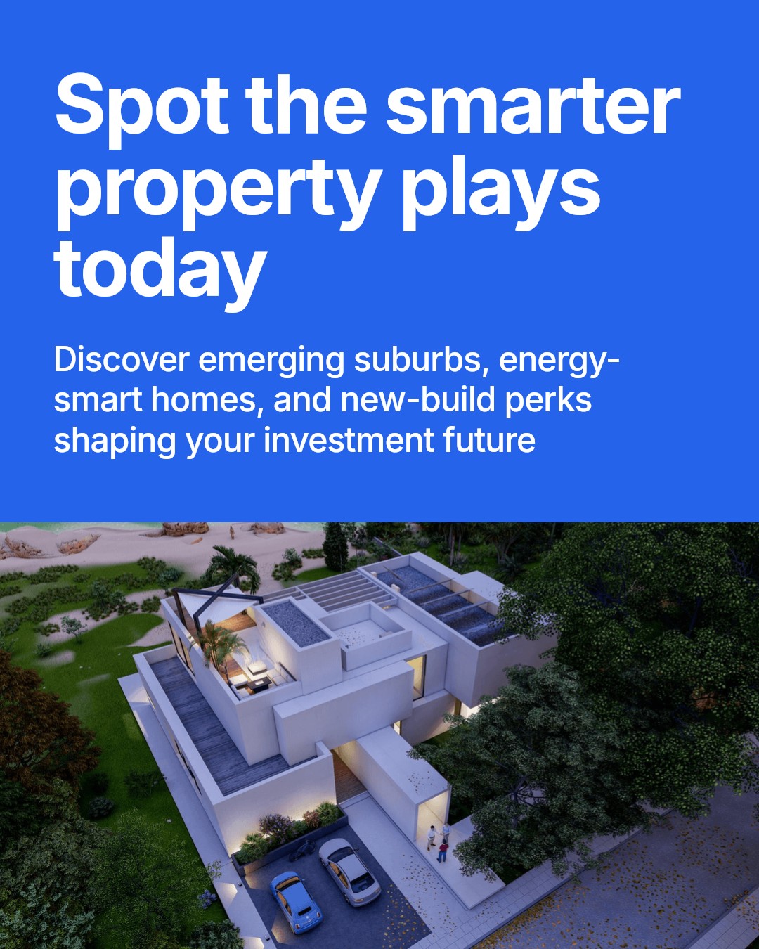 Smart Property Buying | Melbourne VIC