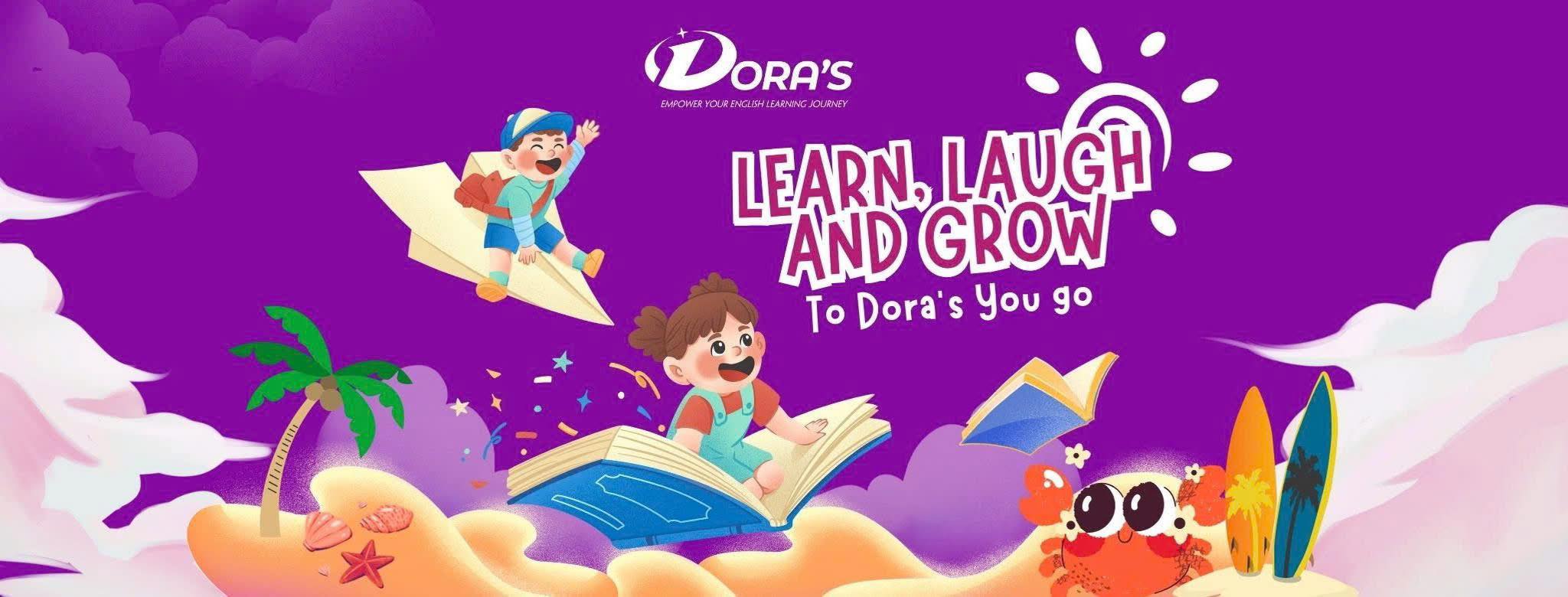 Dora's Language Center | Thanh Hóa