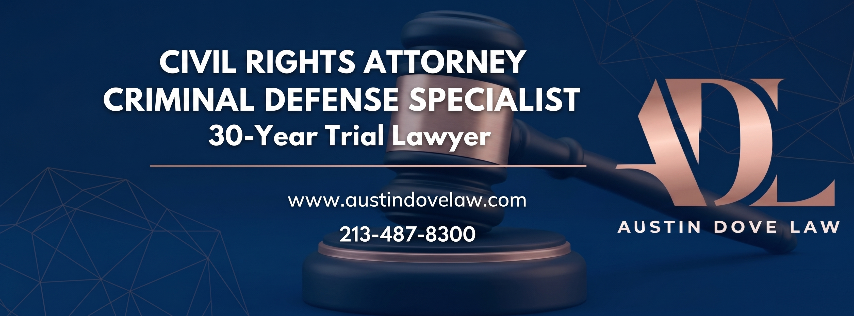 Austin Dove Law | Los Angeles CA