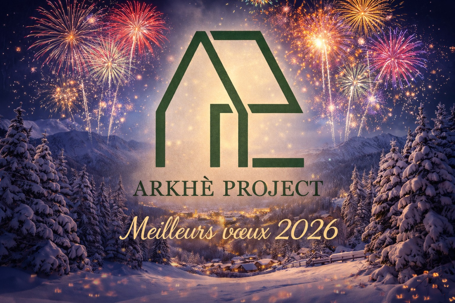 Arkhè Project | Brécy