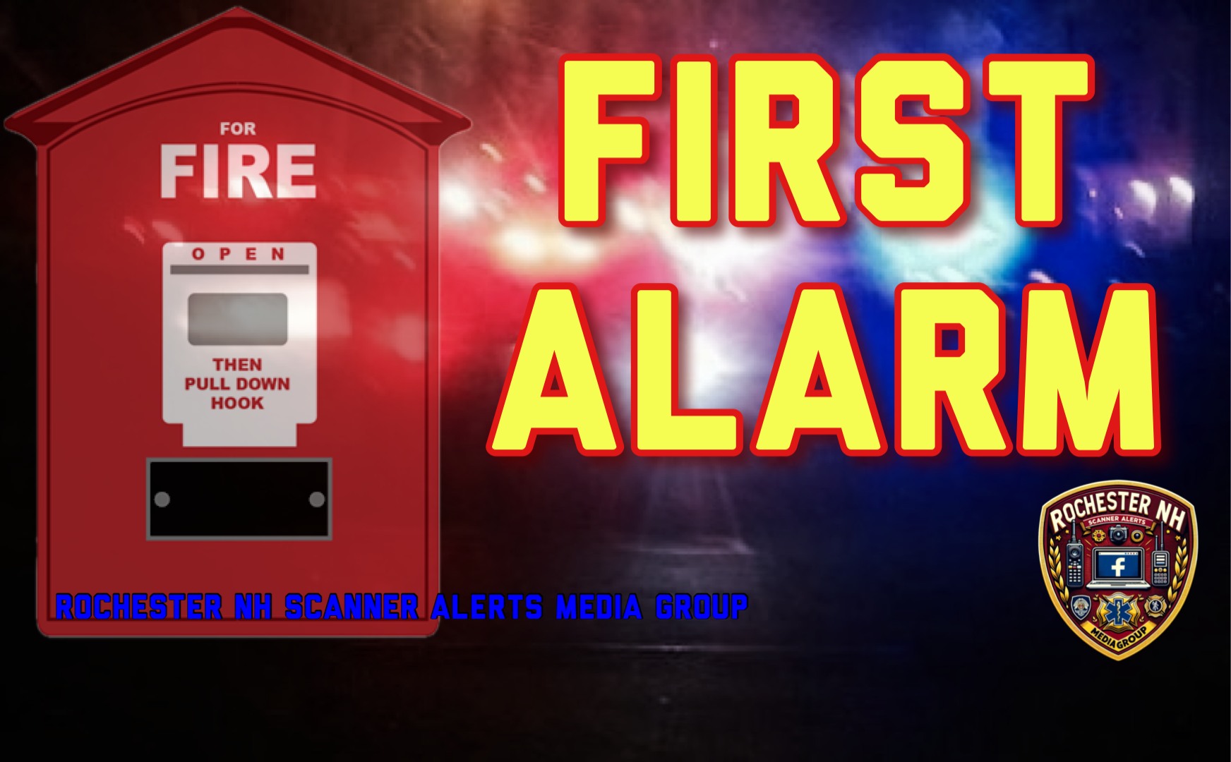 Hillsborough County Scanner Alerts