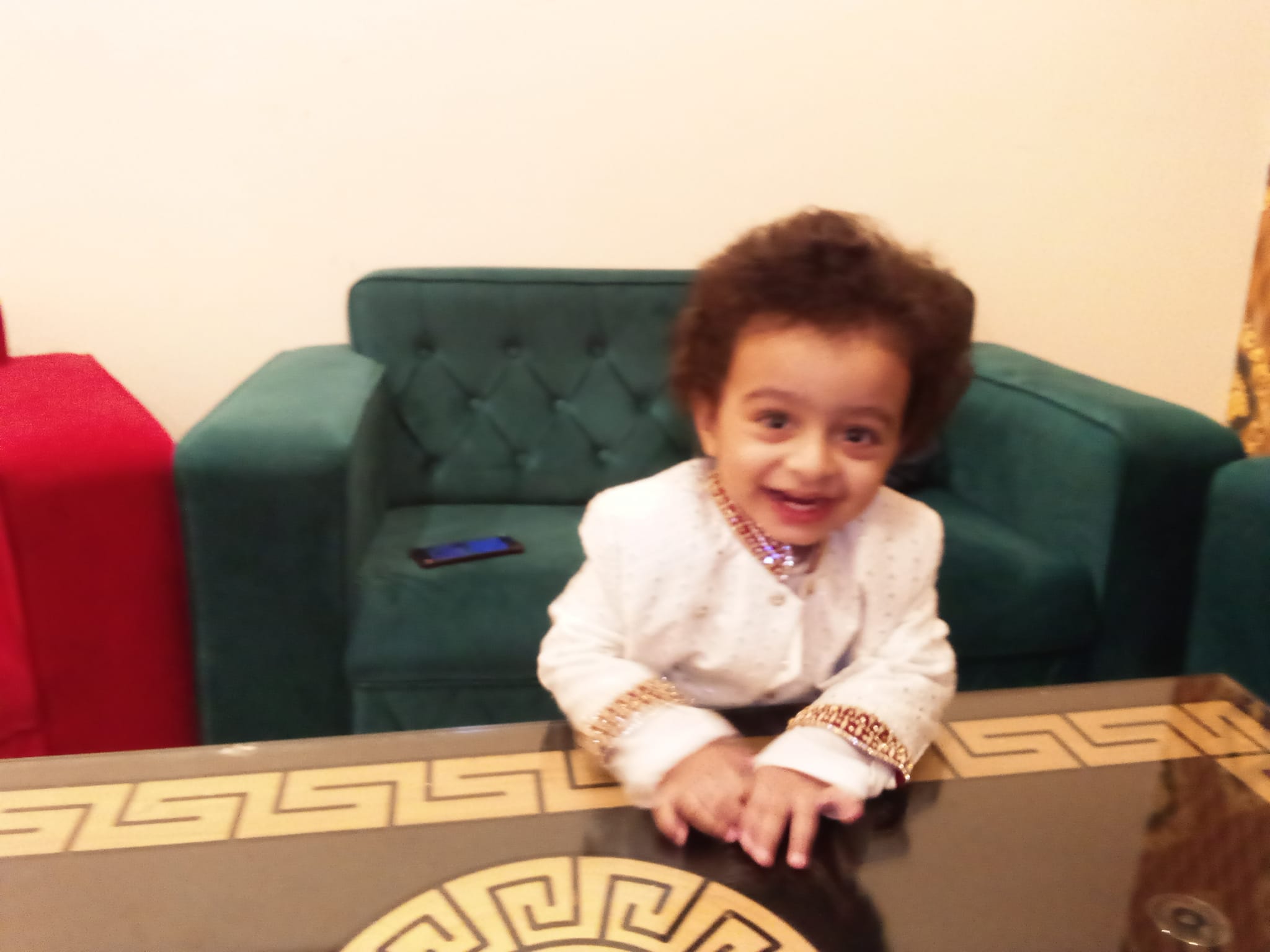 Raja Jamshed