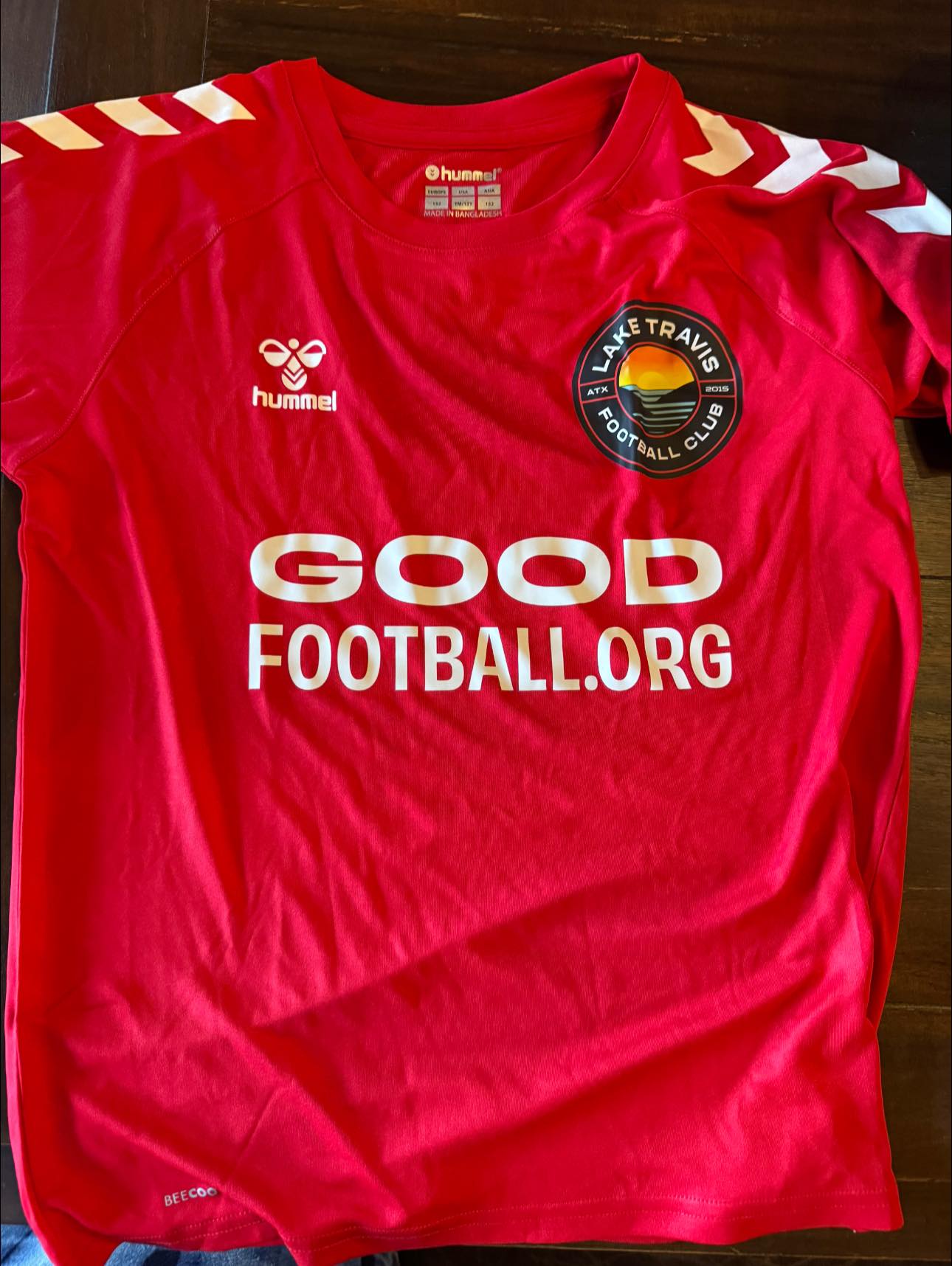 Hummel Futsal Elite FB – Ballon Futsal Unisex, Coussuté Main, Rebond Modéré, Vessie Butyle, Garanti 2 Ans