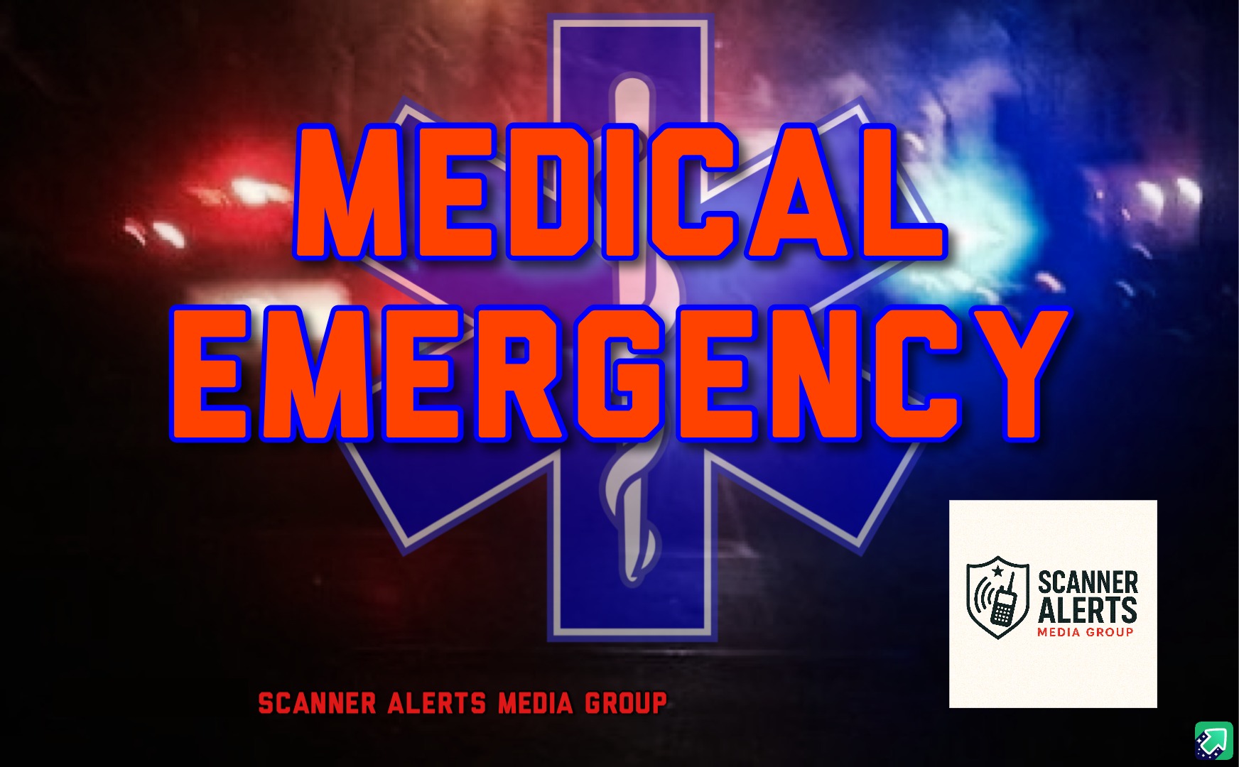 Hillsborough County Scanner Alerts