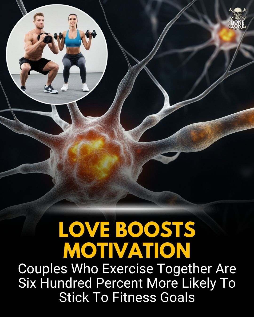 Bone - A recent study has revealed a surprising but inspiring trend ...