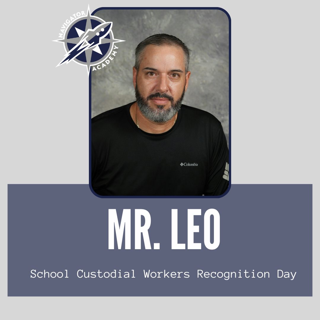 Navigator Academy of Leadership Davenport High School | Davenport FL