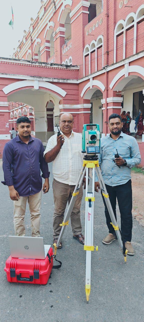 🏡 SAVE TECH BUILDERS – Building Design & Construction স্বপ্নের বাড়ি ...