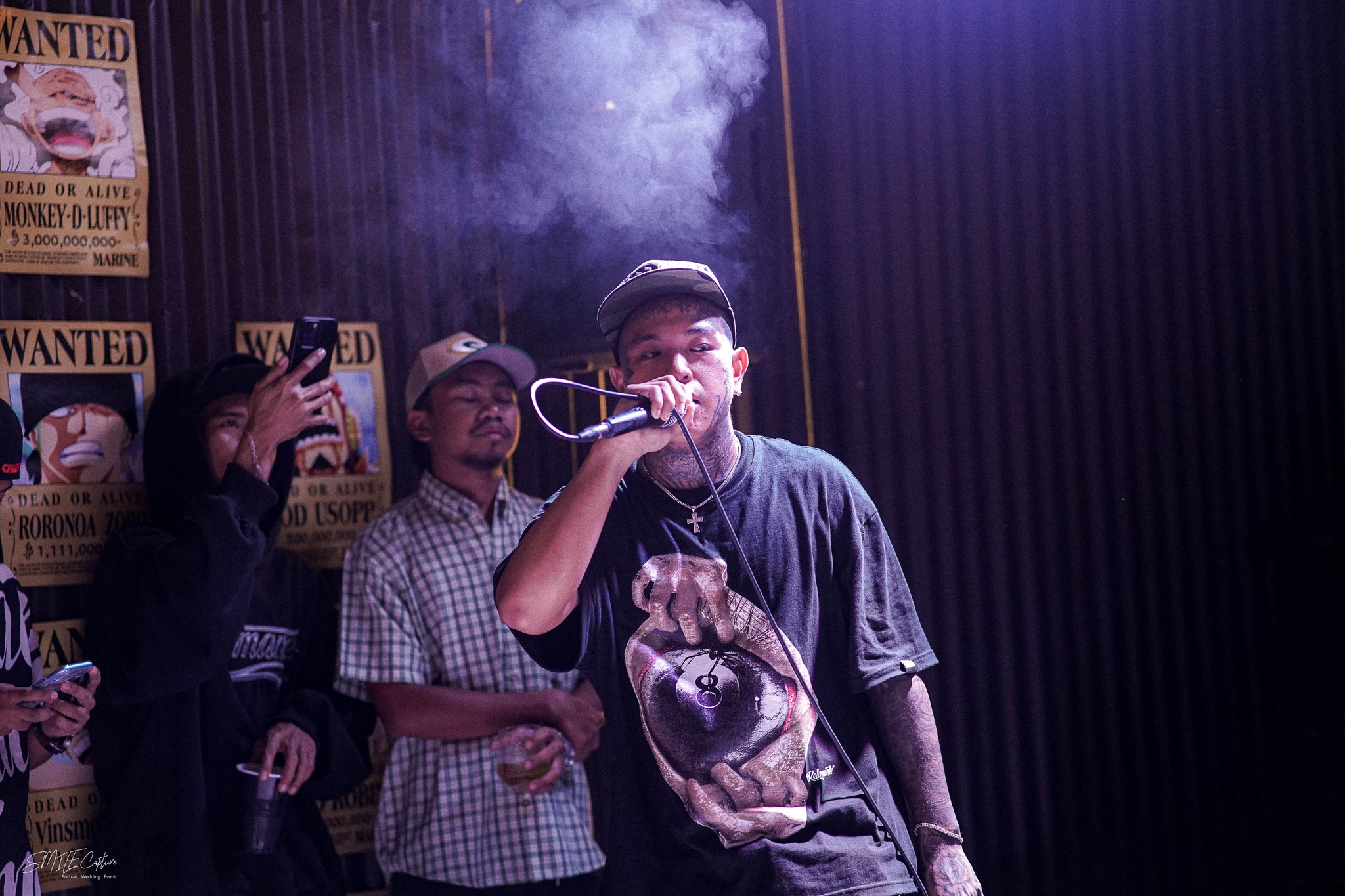 Fuego