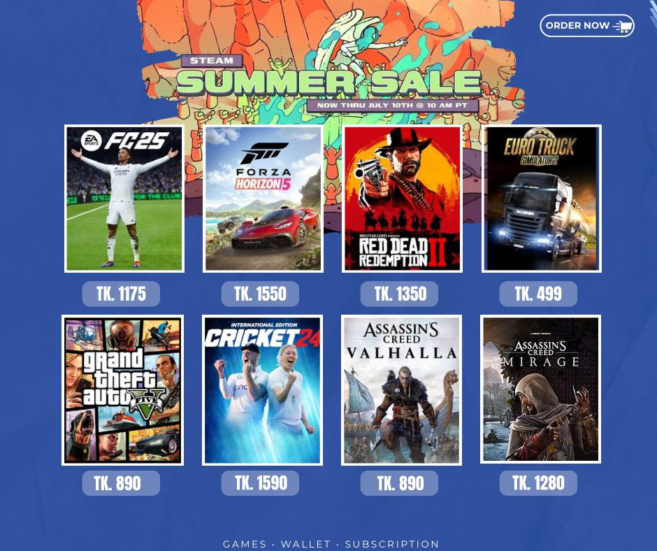 🎮𝗣𝗢𝗣𝗨𝗟𝗔𝗥 𝗣𝗦𝟱 𝗚𝗔𝗠𝗘𝗦 𝗥𝗘𝗦𝗧𝗢𝗖𝗞 . 🎁𝗘𝗻𝗷𝗼𝘆