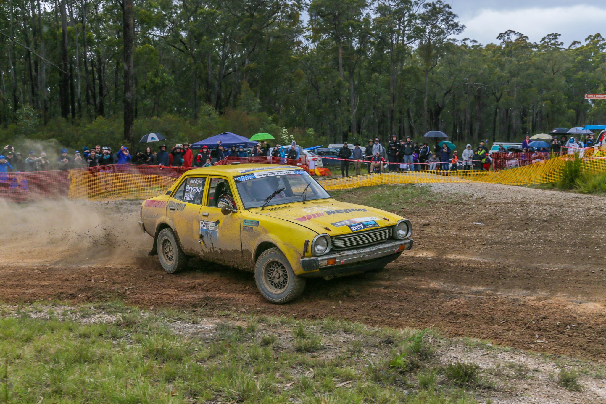 Historic Rally Association | Facebook