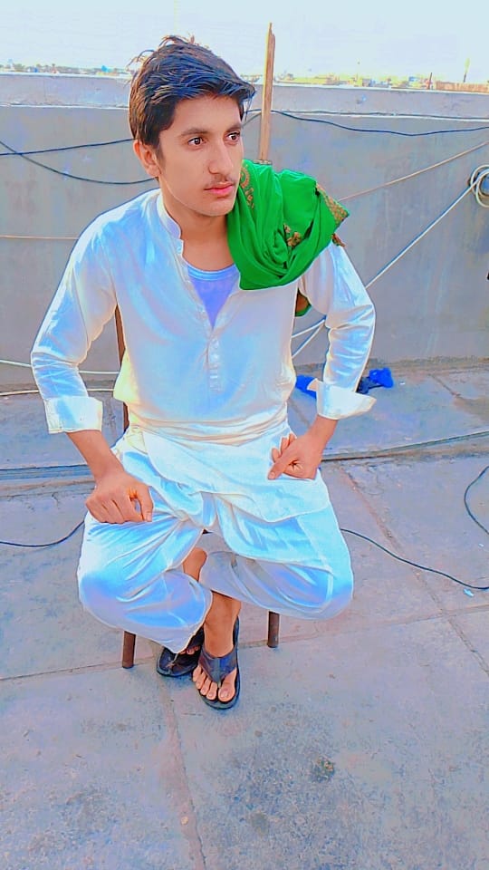 Summer Abbas