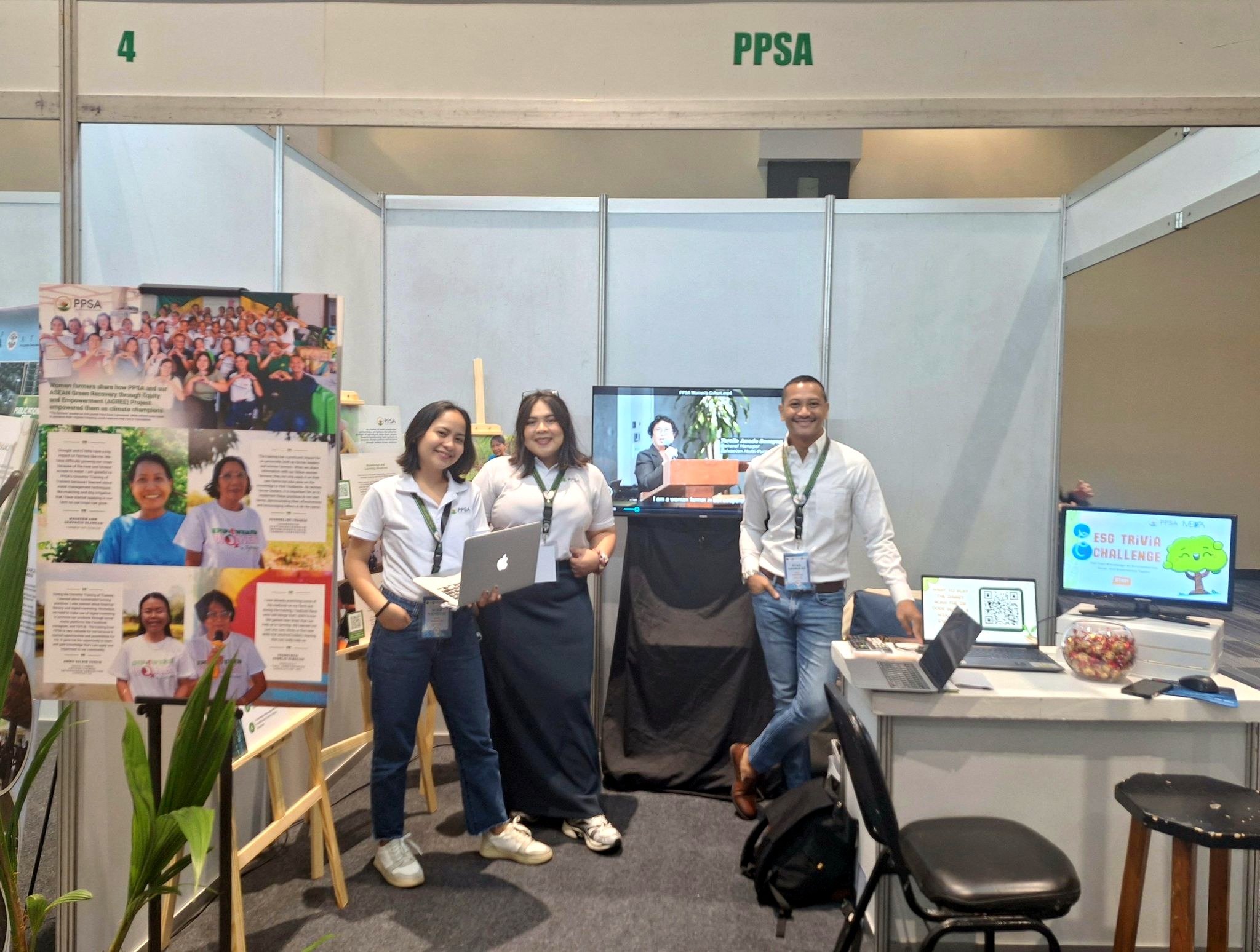 🎉 PPSA is live at the GAME 2024: The Now, the New, the Next Expo! Visit ...